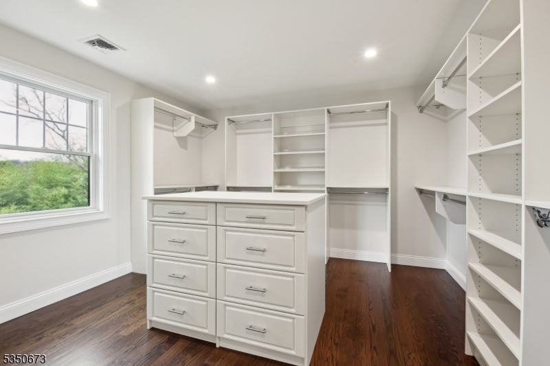 Packanack Lake - Residential