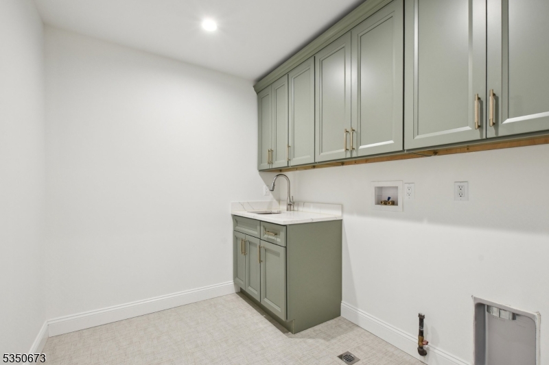 Packanack Lake - Residential