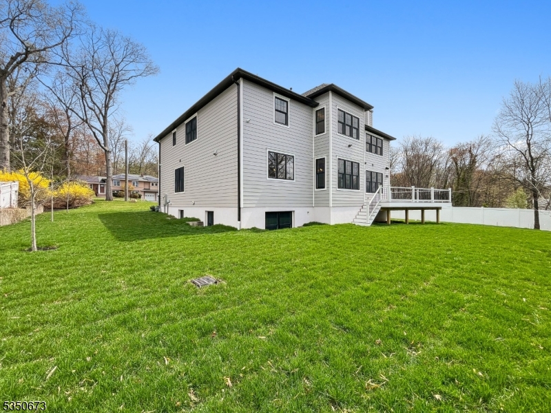 Packanack Lake - Residential