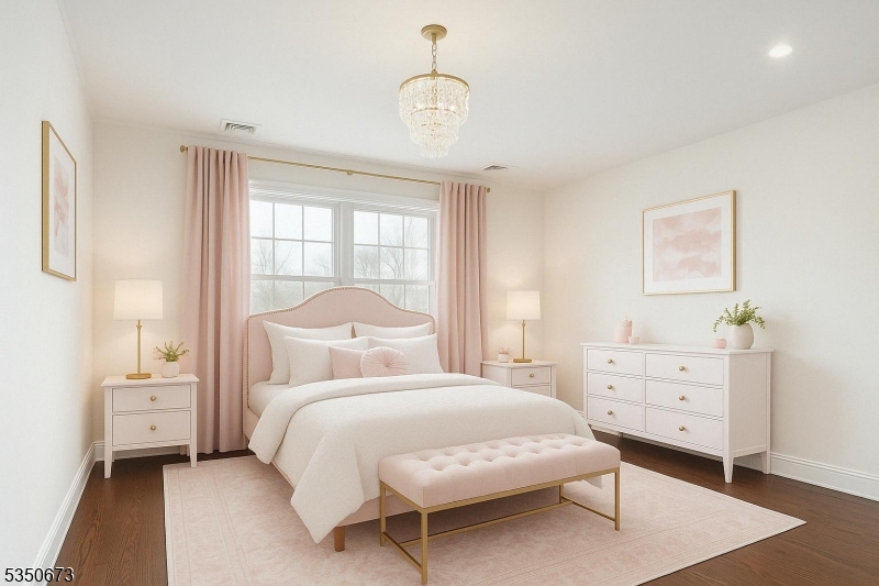 Packanack Lake - Residential