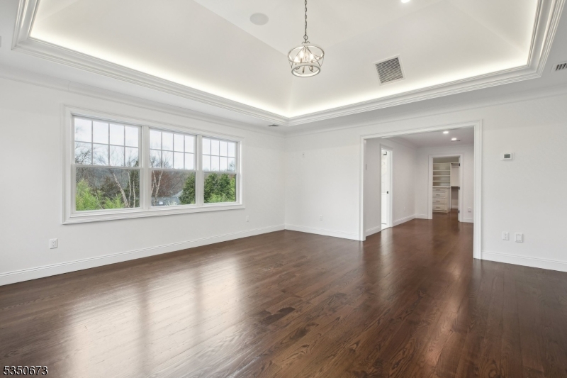 Packanack Lake - Residential