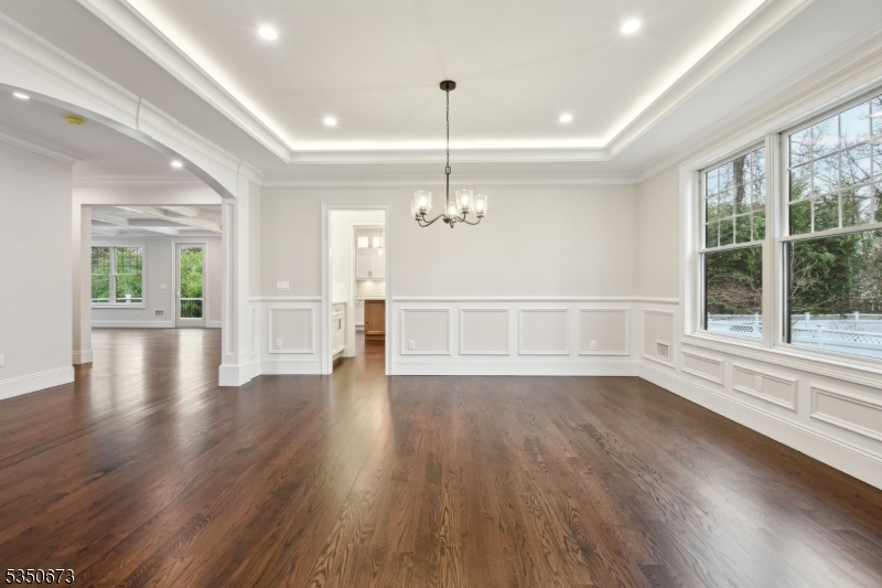 Packanack Lake - Residential