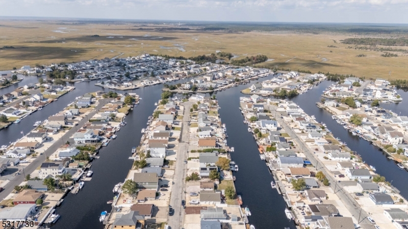 Mystic Island - Residential