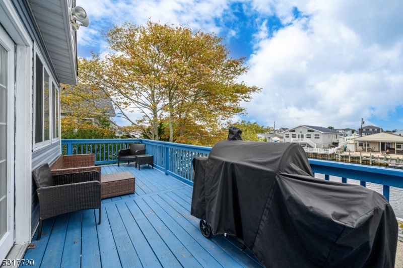 Mystic Island - Residential