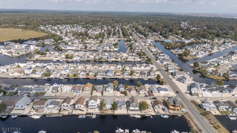 Mystic Island - Residential