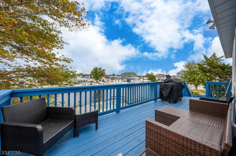 Mystic Island - Residential