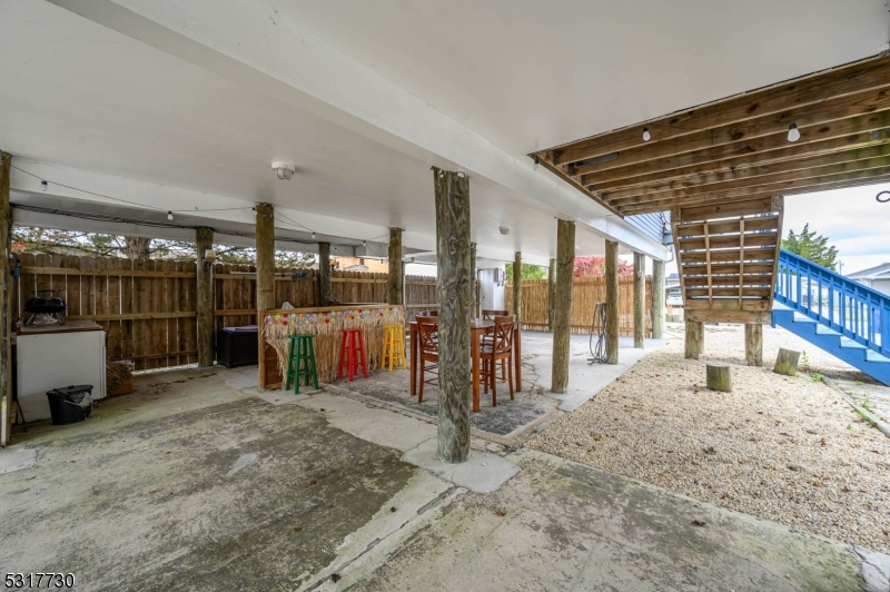 Mystic Island - Residential