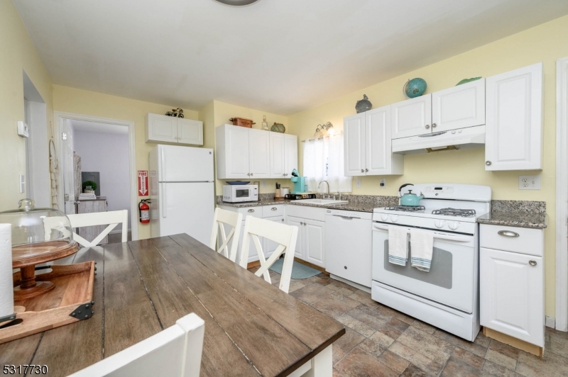 Mystic Island - Residential