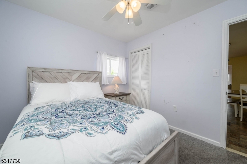 Mystic Island - Residential