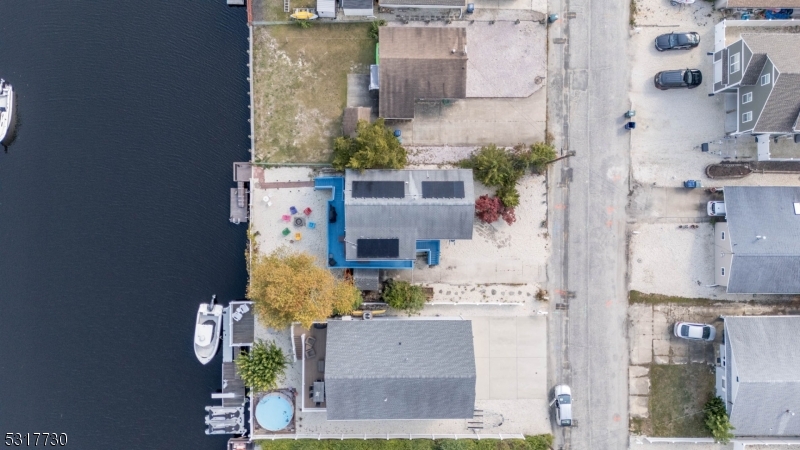 Mystic Island - Residential