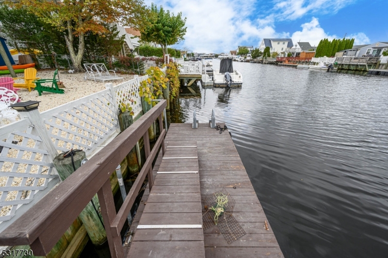 Mystic Island - Residential