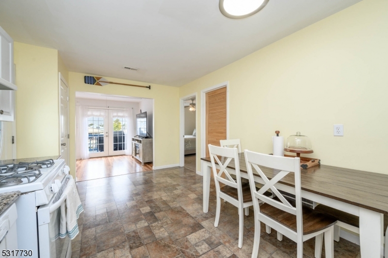 Mystic Island - Residential