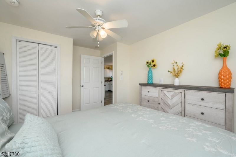 Mystic Island - Residential