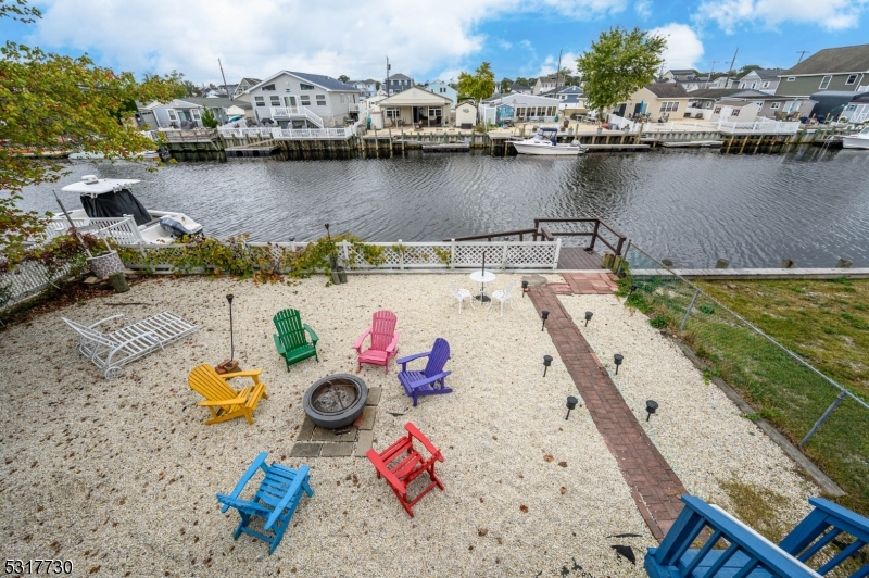 Mystic Island - Residential