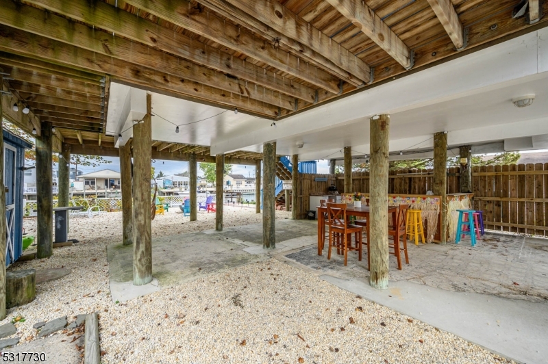 Mystic Island - Residential