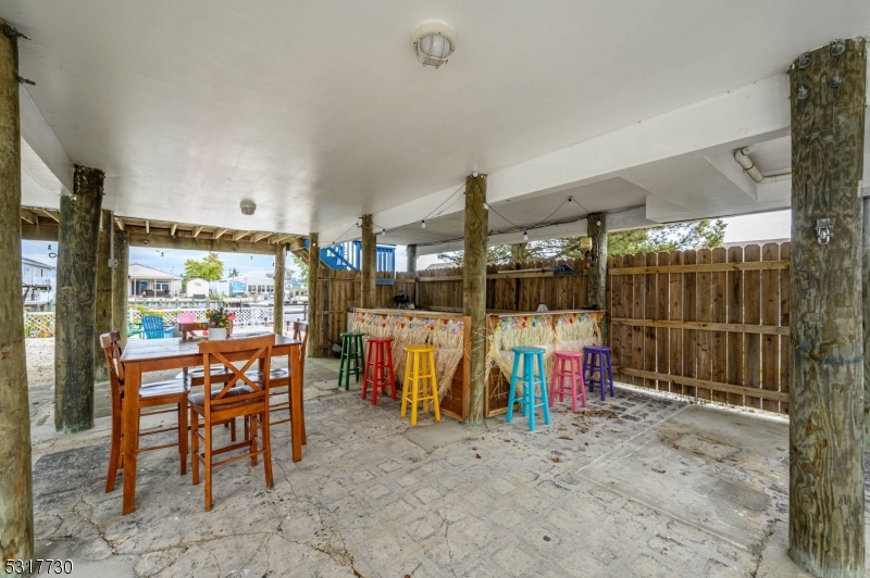 Mystic Island - Residential