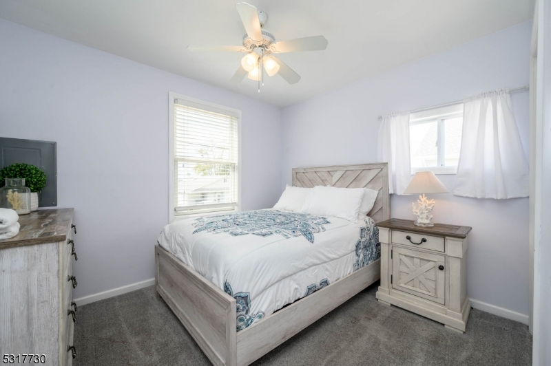 Mystic Island - Residential