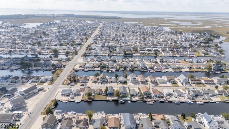 Mystic Island - Residential