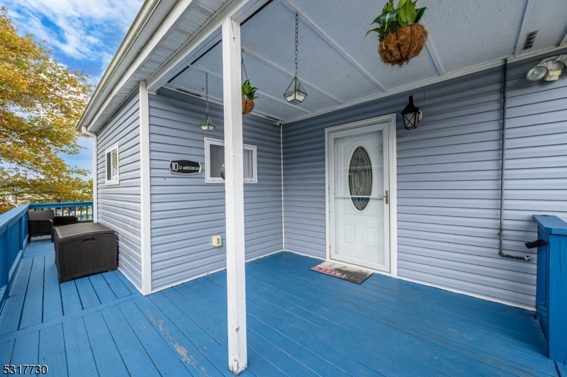 Mystic Island - Residential