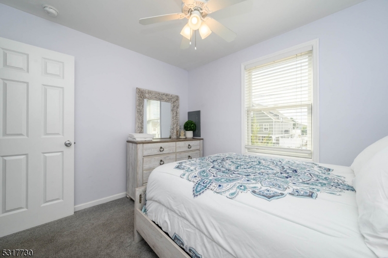 Mystic Island - Residential