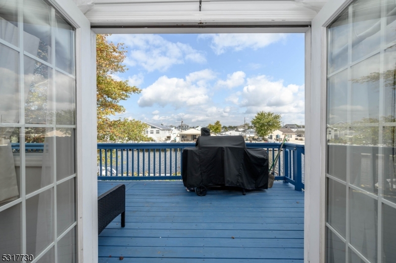 Mystic Island - Residential