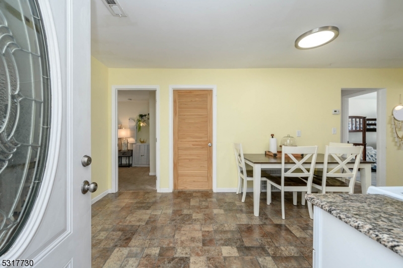 Mystic Island - Residential