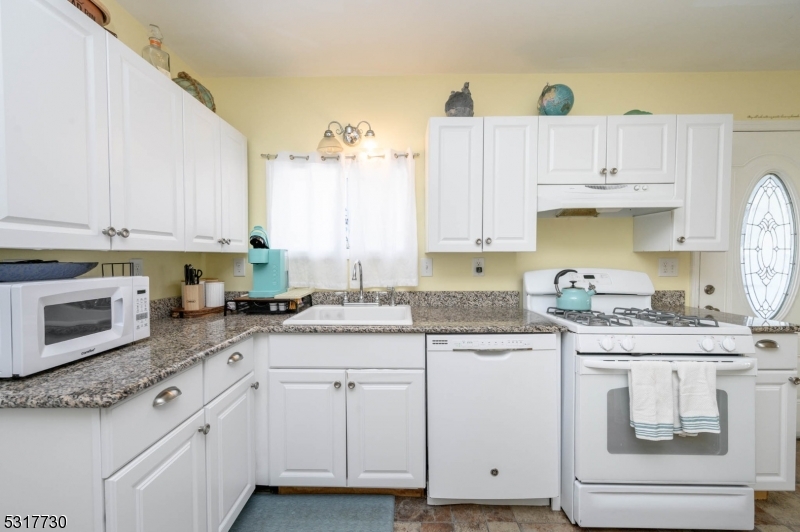 Mystic Island - Residential