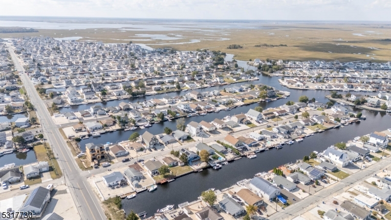 Mystic Island - Residential