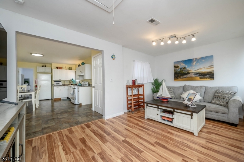 Mystic Island - Residential