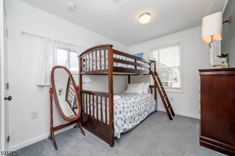 Mystic Island - Residential