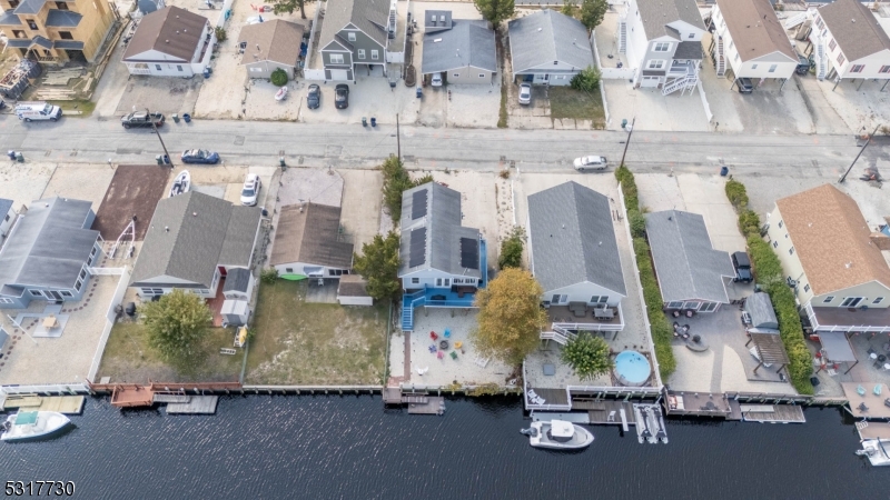 Mystic Island - Residential