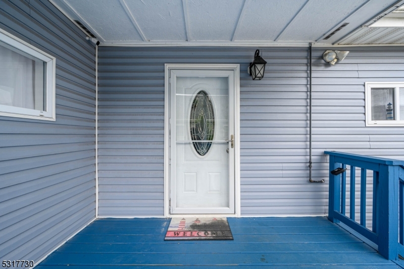 Mystic Island - Residential