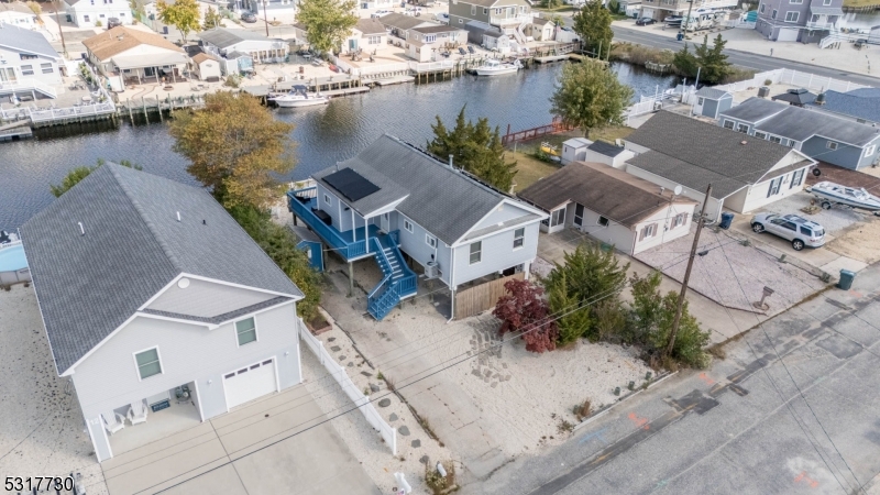 Mystic Island - Residential