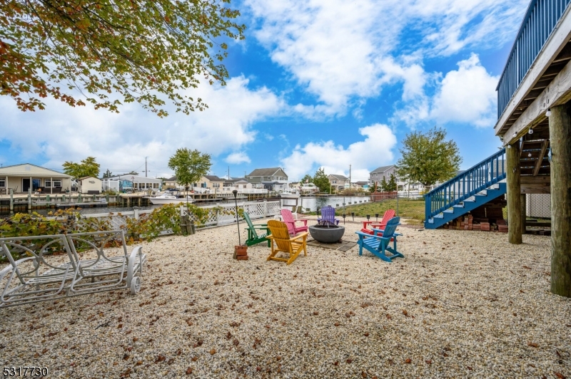 Mystic Island - Residential