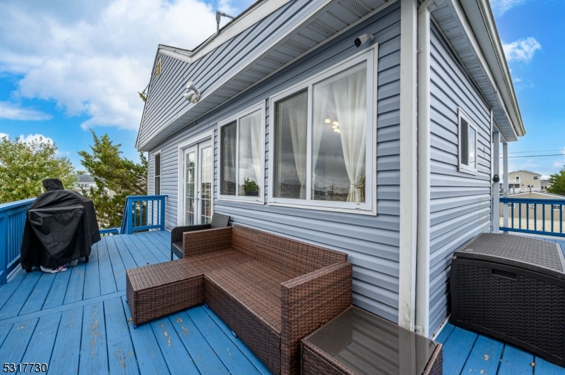 Mystic Island - Residential