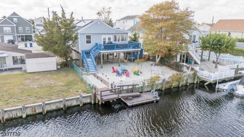 Mystic Island - Residential