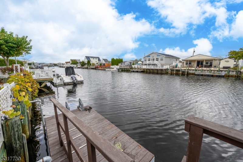 Mystic Island - Residential