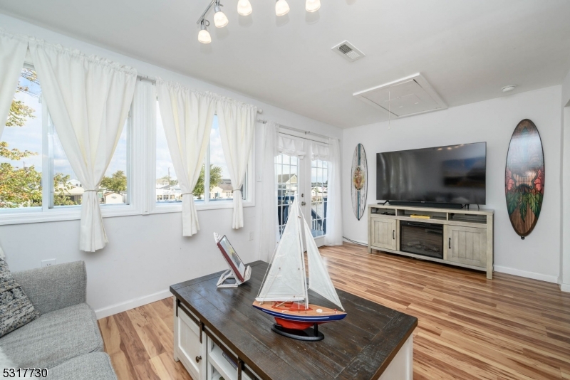 Mystic Island - Residential