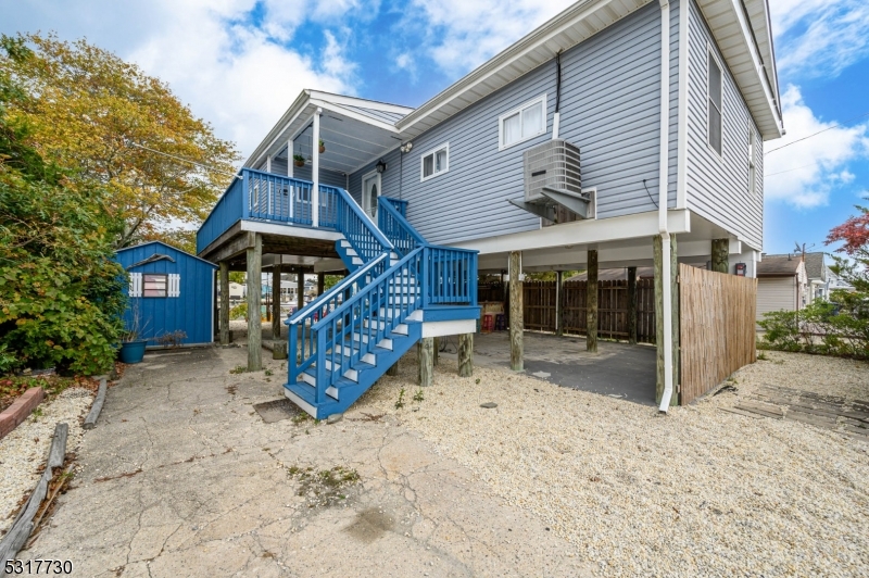 Mystic Island - Residential