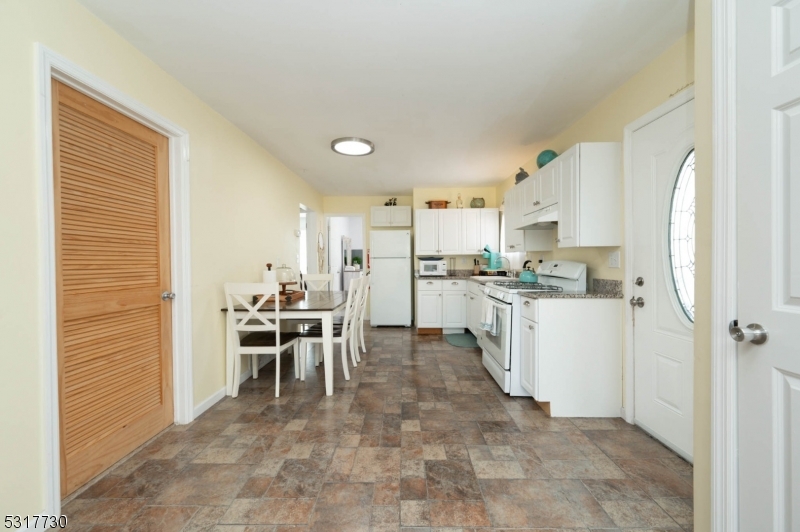 Mystic Island - Residential