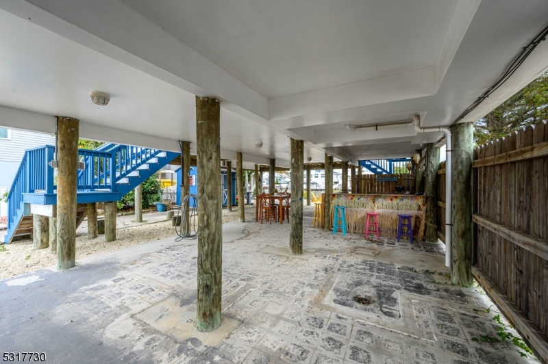 Mystic Island - Residential