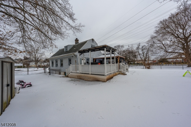 1960 / Renovated / 2022 - Residential