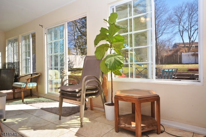 Randolphville Rd - Residential