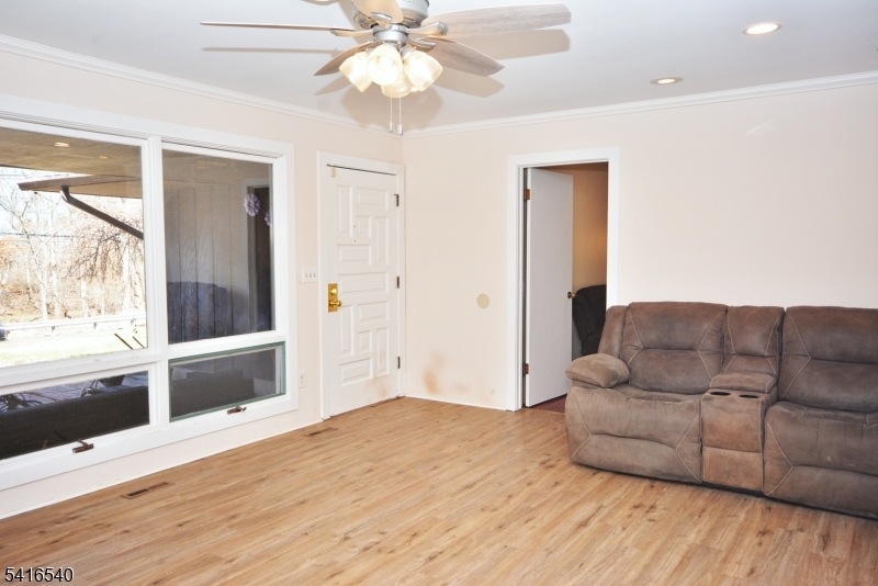 Randolphville Rd - Residential