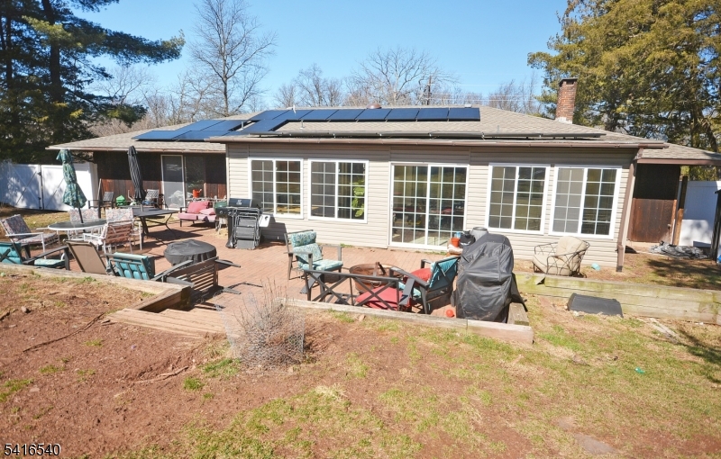 Randolphville Rd - Residential