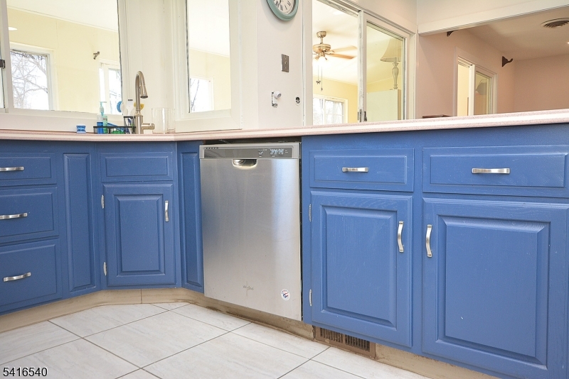 Randolphville Rd - Residential