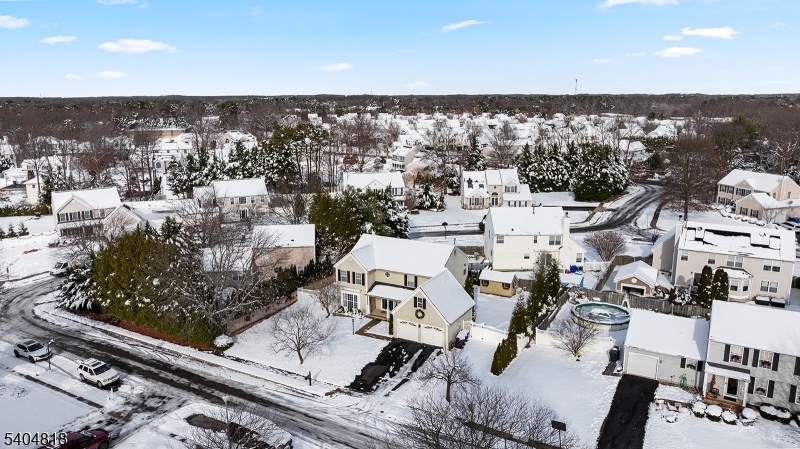 Country Woods - Residential