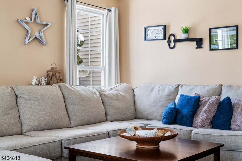 Country Woods - Residential