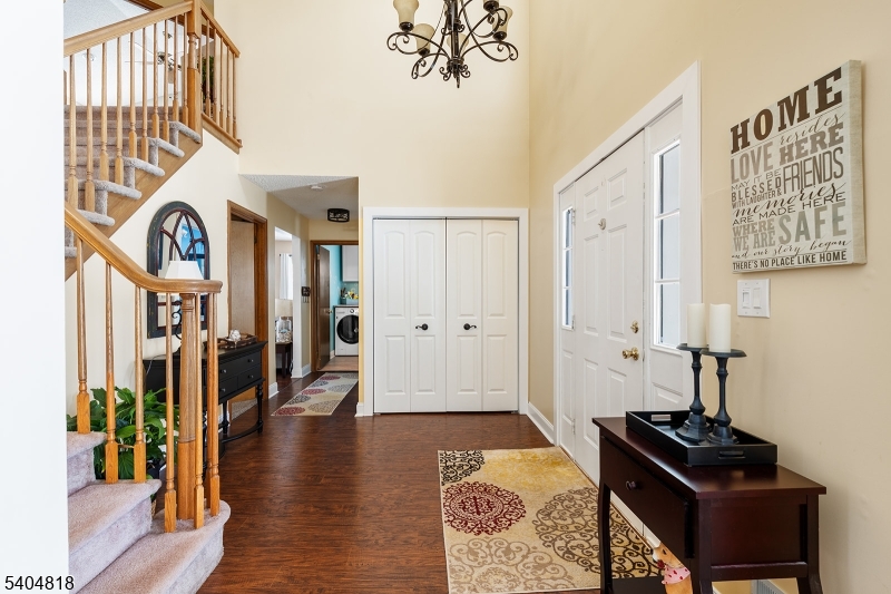 Country Woods - Residential