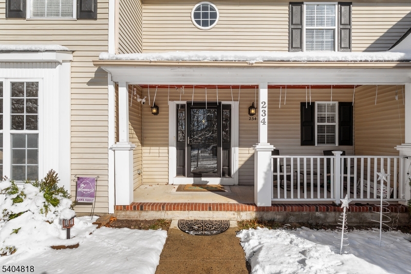 Country Woods - Residential